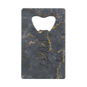 Black and gold luxury marble texture