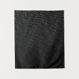 Black and gray area rug tapestry