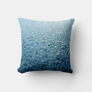 Black and gray floral area rug cushion