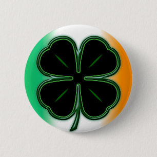 Black and Green on Colours Button