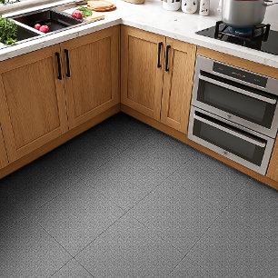 Black and Grey Modern Geometric Wavy Curved Lines Ceramic Tile