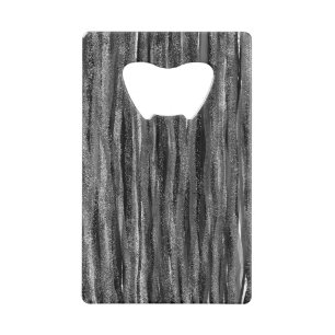 Black and Grey Personalised Custom