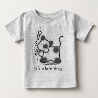 Black and white cat RESCUE...it's a love thing!