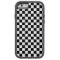 Black and White Chequerboard