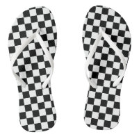 Black and White Chess Digital Print