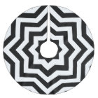 Black and White Chevron