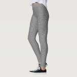 Black and White Echo Ds Leggings<br><div class="desc">black and white echo diamond patterned leggings</div>