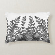 Black and White Ferns