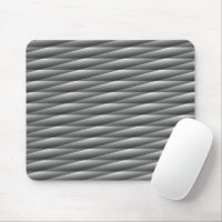Black and white geometrical pattern