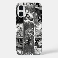 Black and White Illustration, Manga by Natasha Us