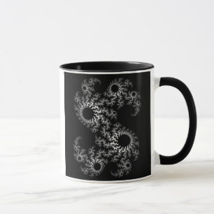 Black and White Julia 324048 Mug