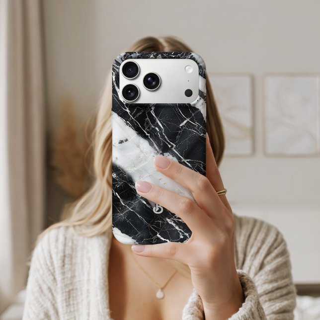 Black and White Marble (Creator Uploaded)