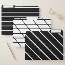 black and white pattern Striped Polka dots Chevron