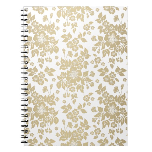 Black and White Photo Journal (Front)