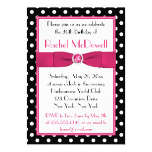 black and white 30th birthday invitations zazzle com au black and white 30th birthday invitations