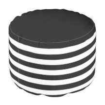 Black and white