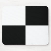 Black and White Rectangles