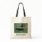 Black and White Skunk Bag