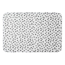 Black and White Spots