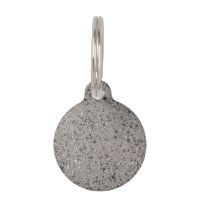 black and white stone pattern 