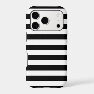 Black and White Stripes