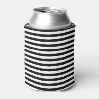 Black and White Stripes