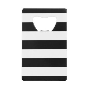 Black And White Stripes Classic