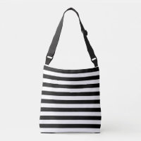 Black and White Stripes