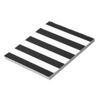 Black And White Stripes Stylish