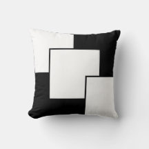 Black And White Style