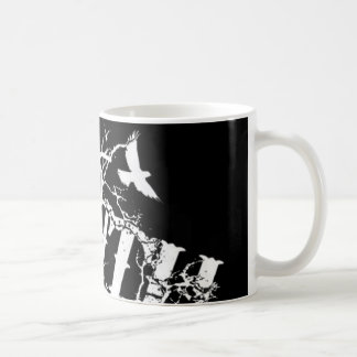 Black and White Truth Mug2 Coffee Mug