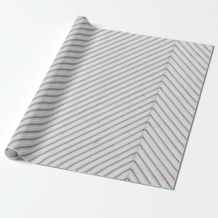 Black and white wall wrapping paper