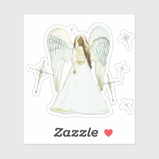 Black Angel (Sheet)