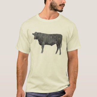 Black Angus T-Shirt