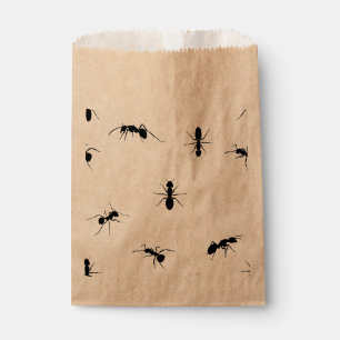 black ants favour bag