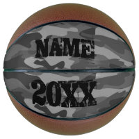 Black army camo military camouflage custom name