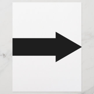 black arrow right icon