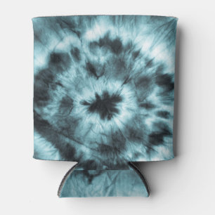 Black Art Print: Doodle Graffiti Can Cooler