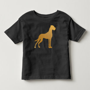 Black Baby Toddler T-Shirt