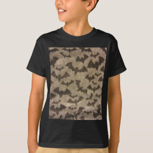 Black Bats T-Shirt