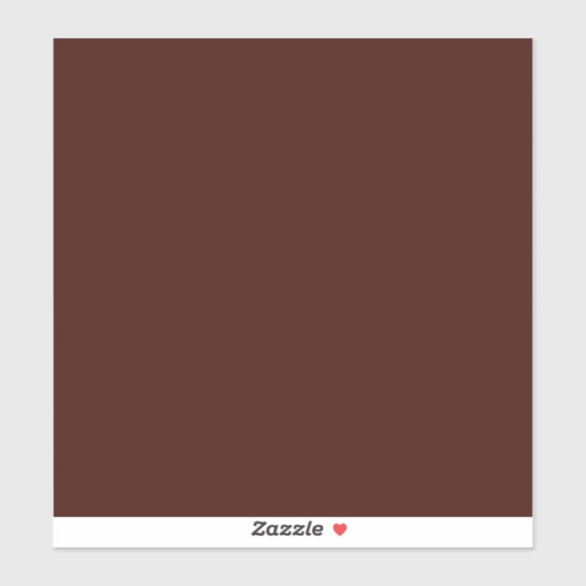 Black bean (solid colour) (Sheet)