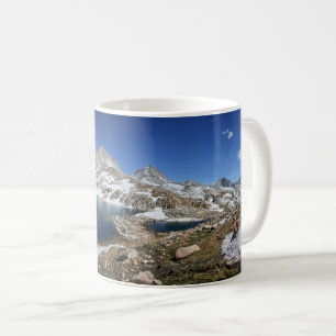 Black Bear Lake - Sierra Coffee Mug