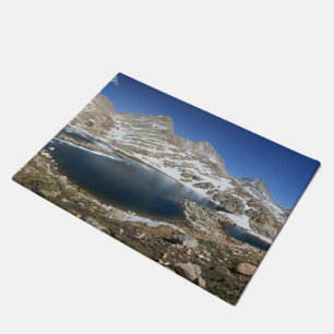 Black Bear Lake - Sierra Doormat