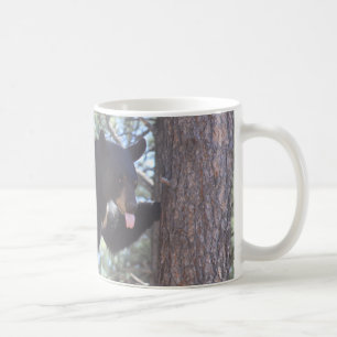 Black Bear Mug