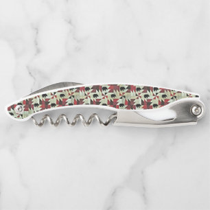 Black Bear Quilt Corkscrew
