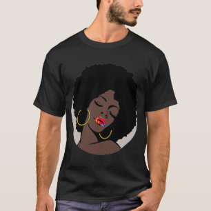 Black Beautiful Eritrean Girls  Eritrea Mum T-Shirt