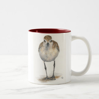 Black-bellied Plover Coffee Mug