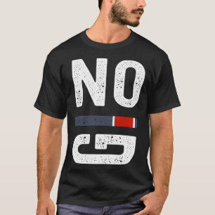 Black Belt Brazilian Jiu jitsu MMA No Gi BJJ T-Shirt