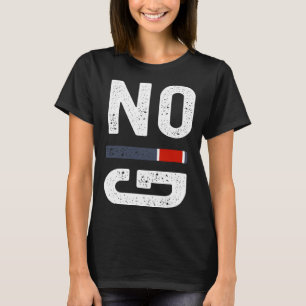 Black Belt Brazilian Jiu jitsu MMA No Gi BJJ T-Shirt