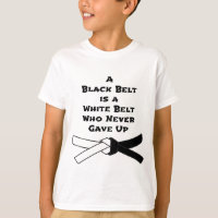 Black Belt